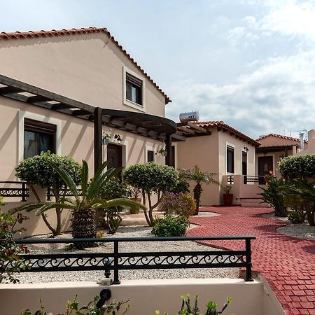 Agia Marina Kyriaki'S Cozy Apartments מראה חיצוני תמונה