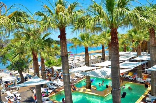 Agia Marina Kyriaki'S Cozy Apartments מראה חיצוני תמונה
