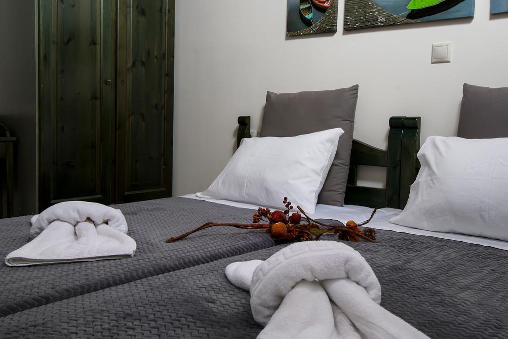 Agia Marina Kyriaki'S Cozy Apartments מראה חיצוני תמונה