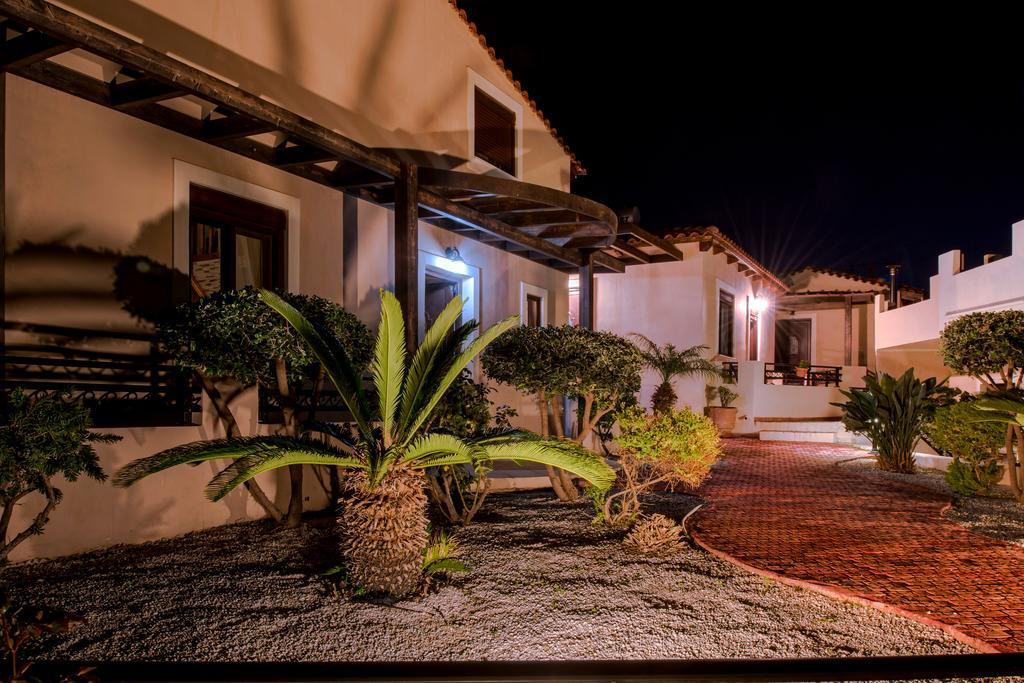 Agia Marina Kyriaki'S Cozy Apartments מראה חיצוני תמונה
