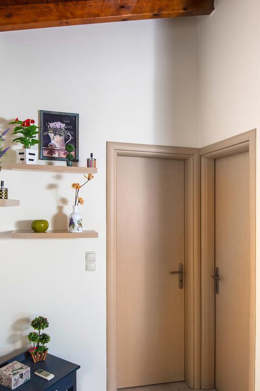 Agia Marina Kyriaki'S Cozy Apartments מראה חיצוני תמונה
