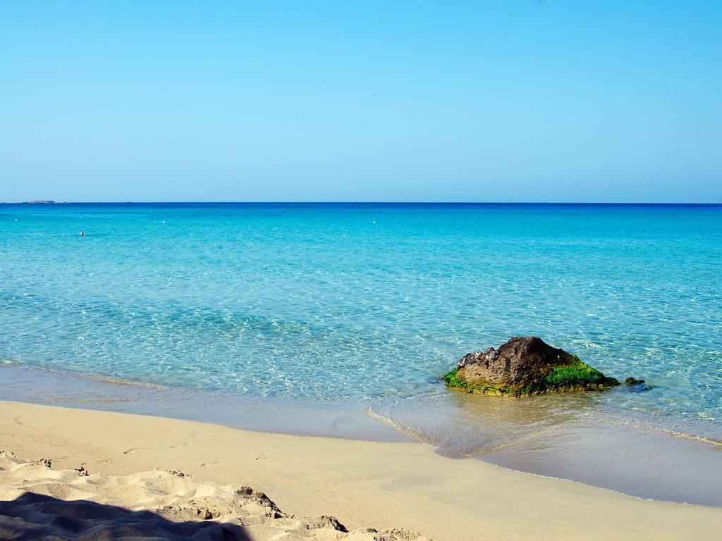 Agia Marina Kyriaki'S Cozy Apartments מראה חיצוני תמונה