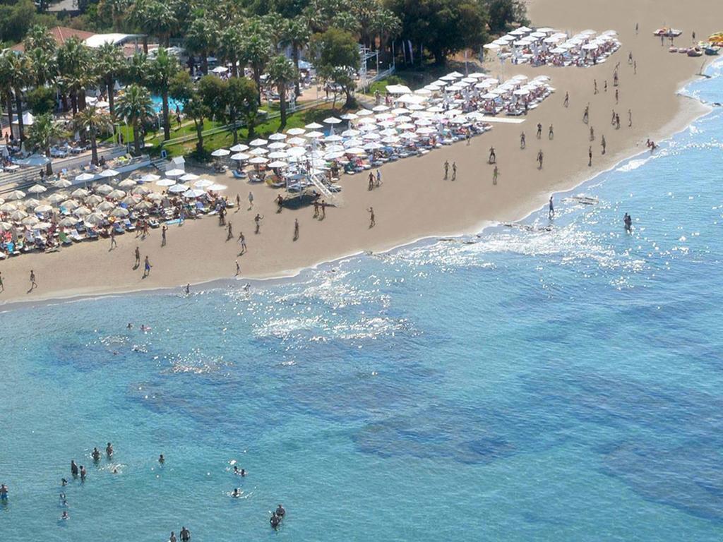 Agia Marina Kyriaki'S Cozy Apartments מראה חיצוני תמונה
