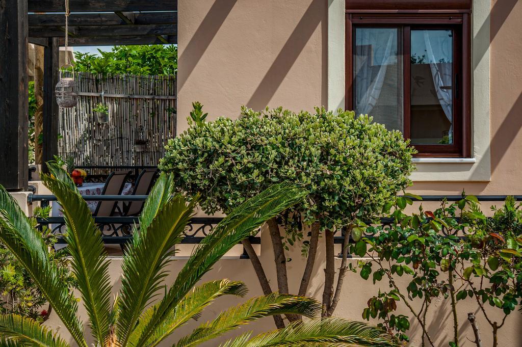 Agia Marina Kyriaki'S Cozy Apartments מראה חיצוני תמונה