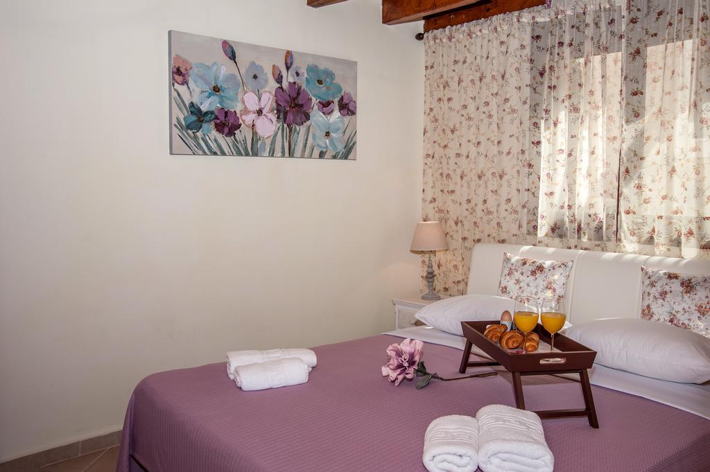 Agia Marina Kyriaki'S Cozy Apartments מראה חיצוני תמונה