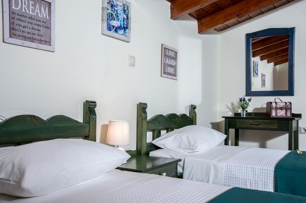 Agia Marina Kyriaki'S Cozy Apartments מראה חיצוני תמונה