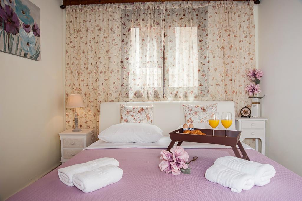 Agia Marina Kyriaki'S Cozy Apartments מראה חיצוני תמונה